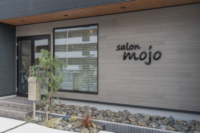 サロン モジョ(mojo)の紹介画像