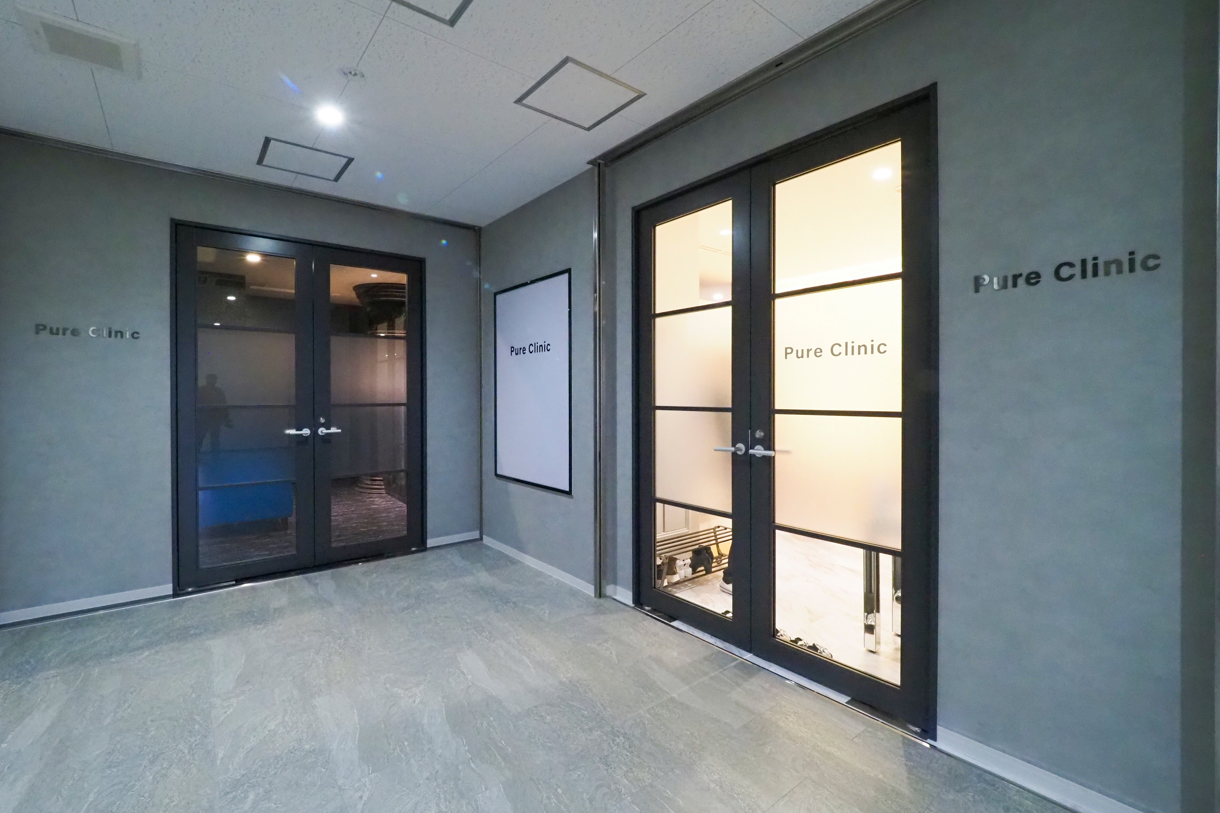 メンズ脱毛サロン Mr.Smooth 【ミスタースムース】の紹介画像