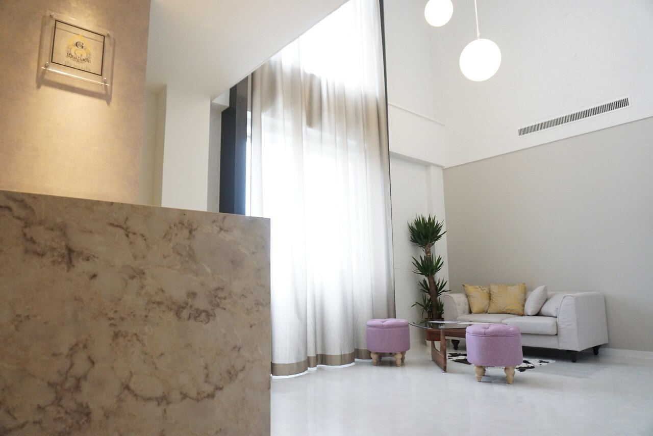 メンズ脱毛サロン Mr.Smooth 【ミスタースムース】の紹介画像