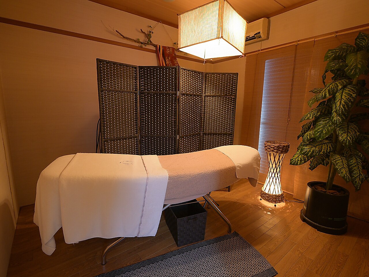 プライベートサロン スー(Suu)の紹介画像