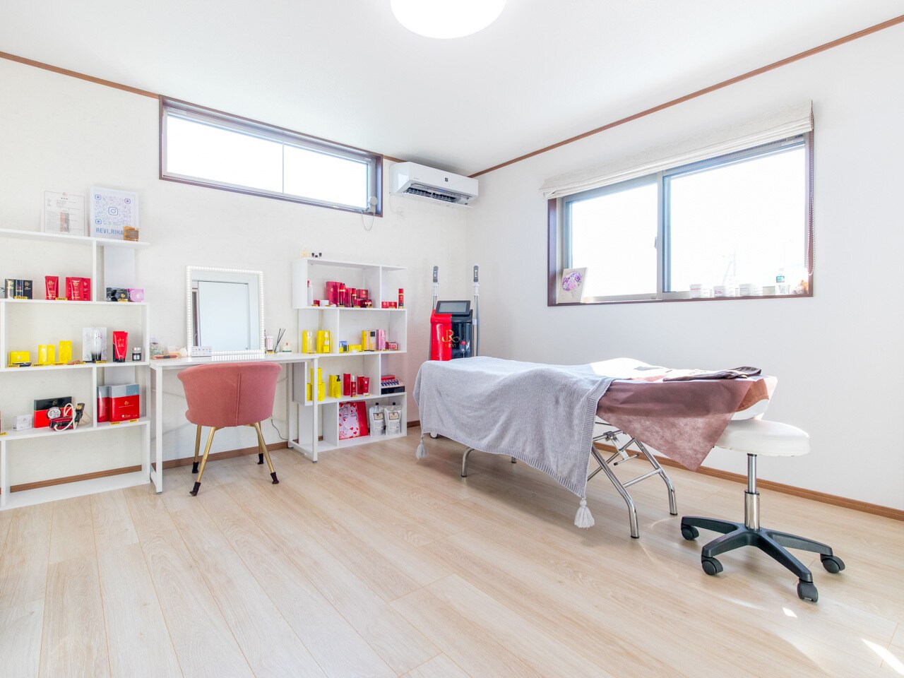 メンズ脱毛サロン Mr.Smooth 【ミスタースムース】の紹介画像