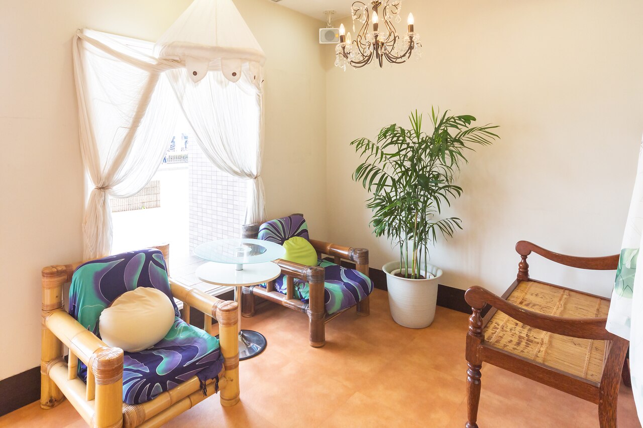 メンズ脱毛サロン Mr.Smooth 【ミスタースムース】の紹介画像