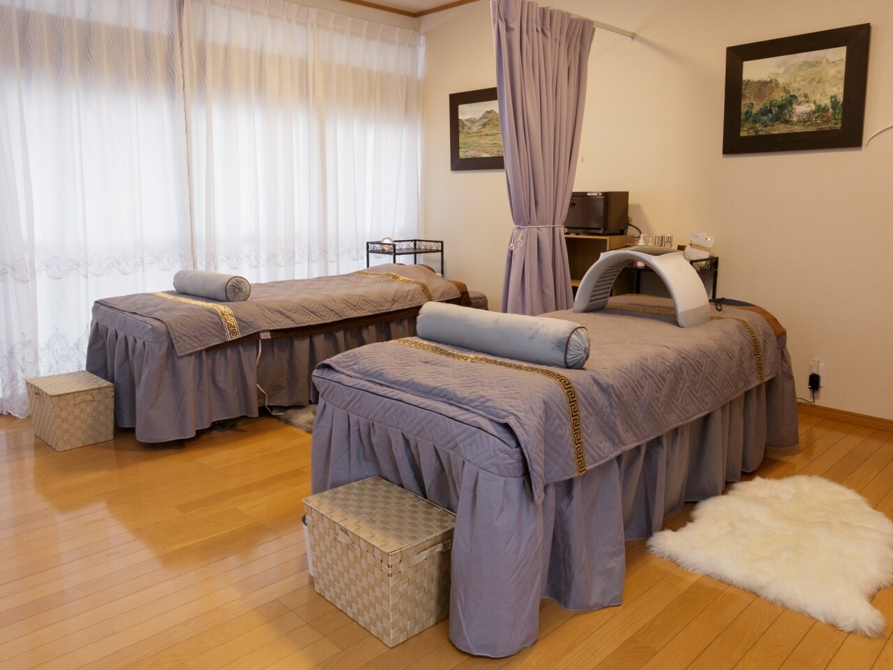 メンズ脱毛サロン　Mr.Smooth　【ミスタースムース】の紹介画像