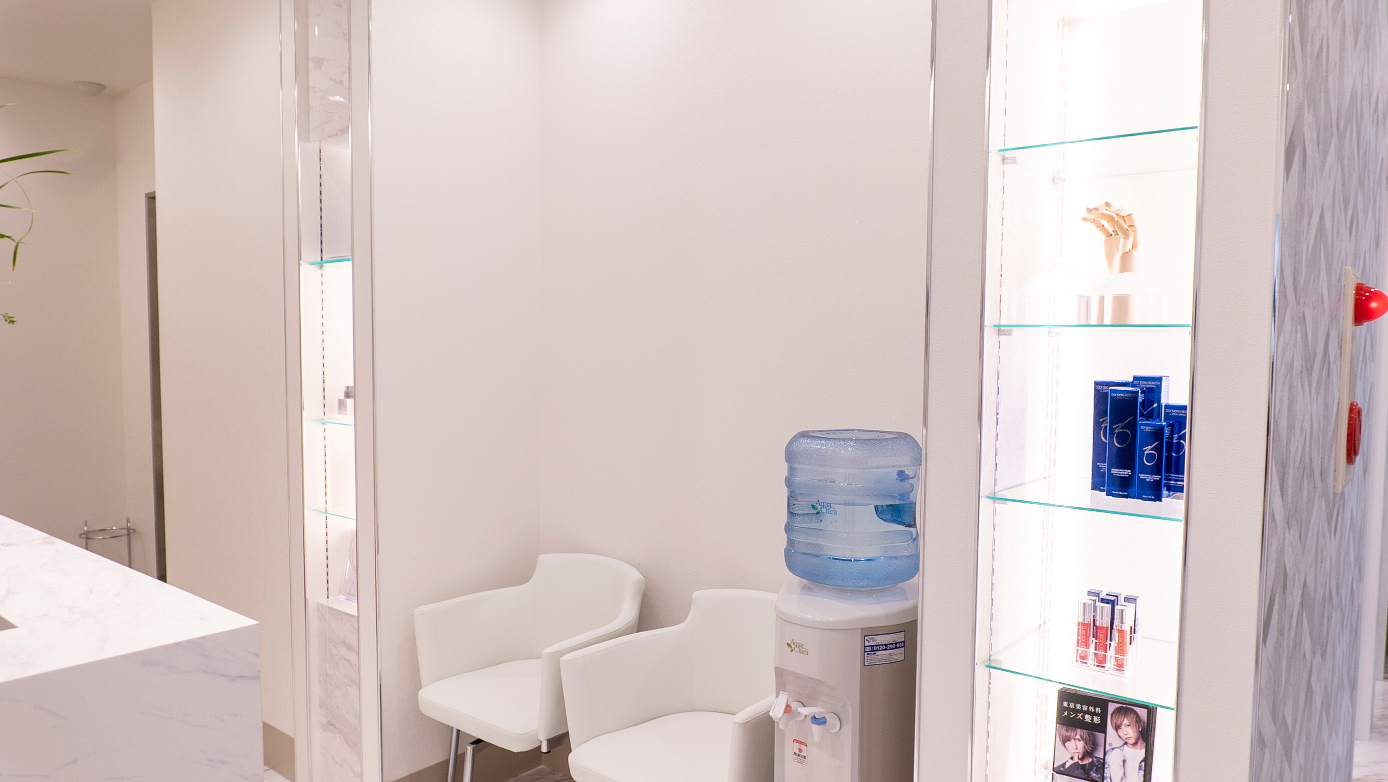 東京美容外科 大宮院の紹介画像