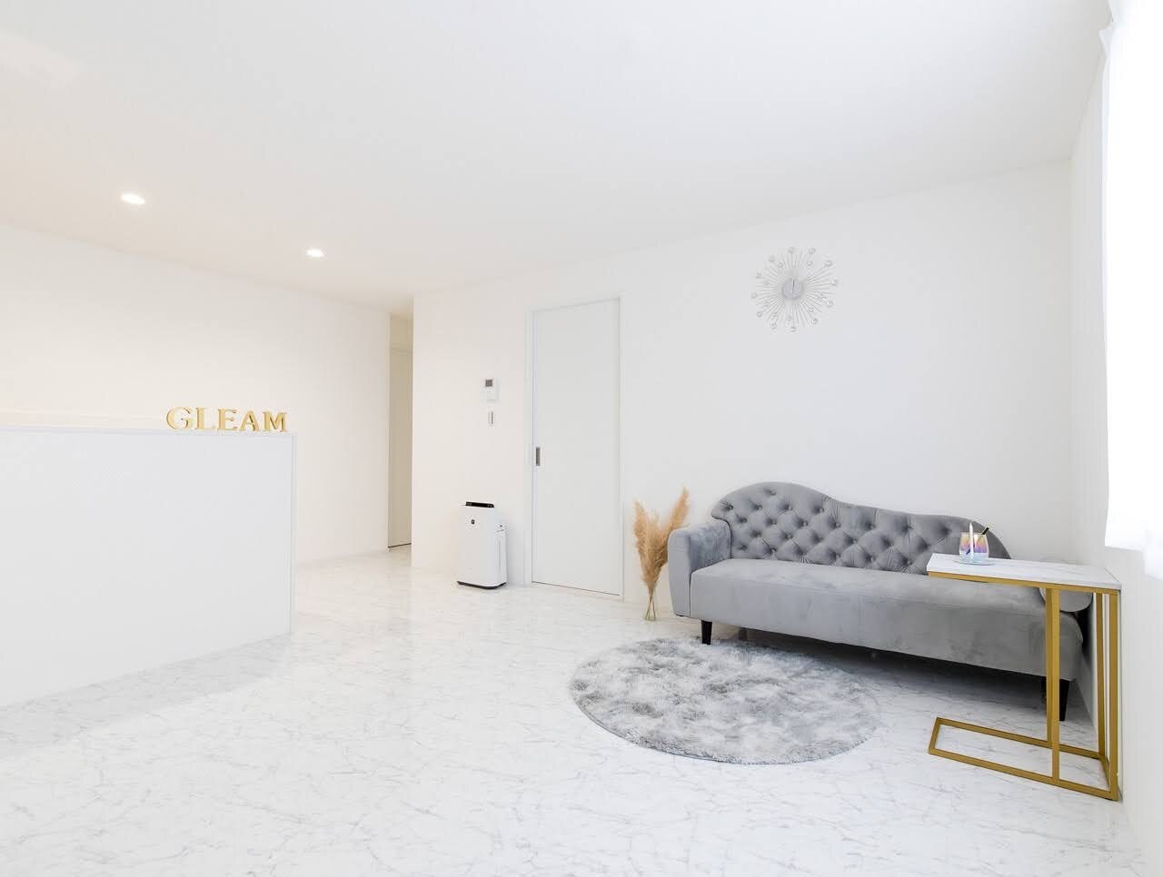 グリーム(GLEAM)の紹介画像