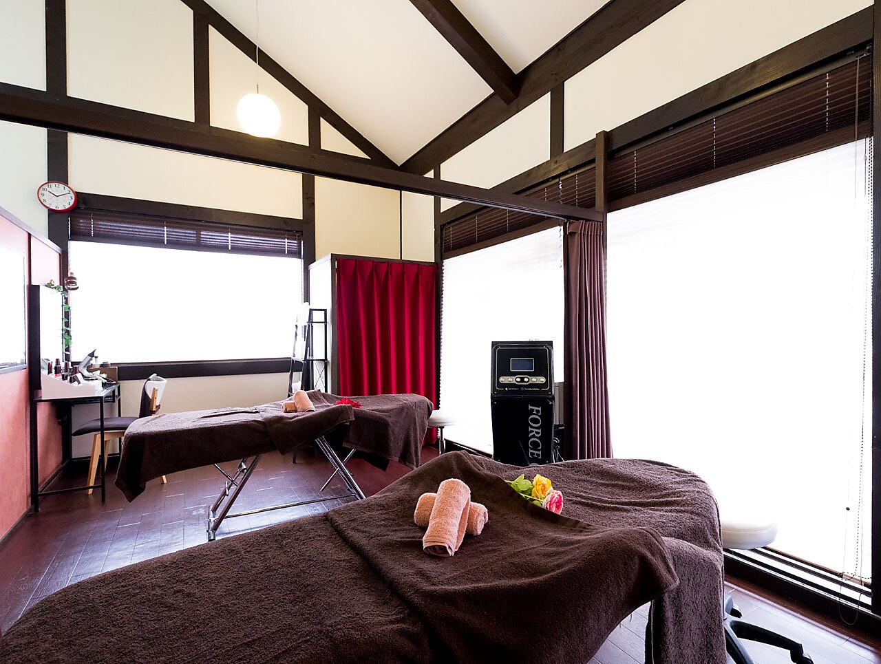 メンズ脱毛サロン Mr.Smooth 【ミスタースムース】の紹介画像