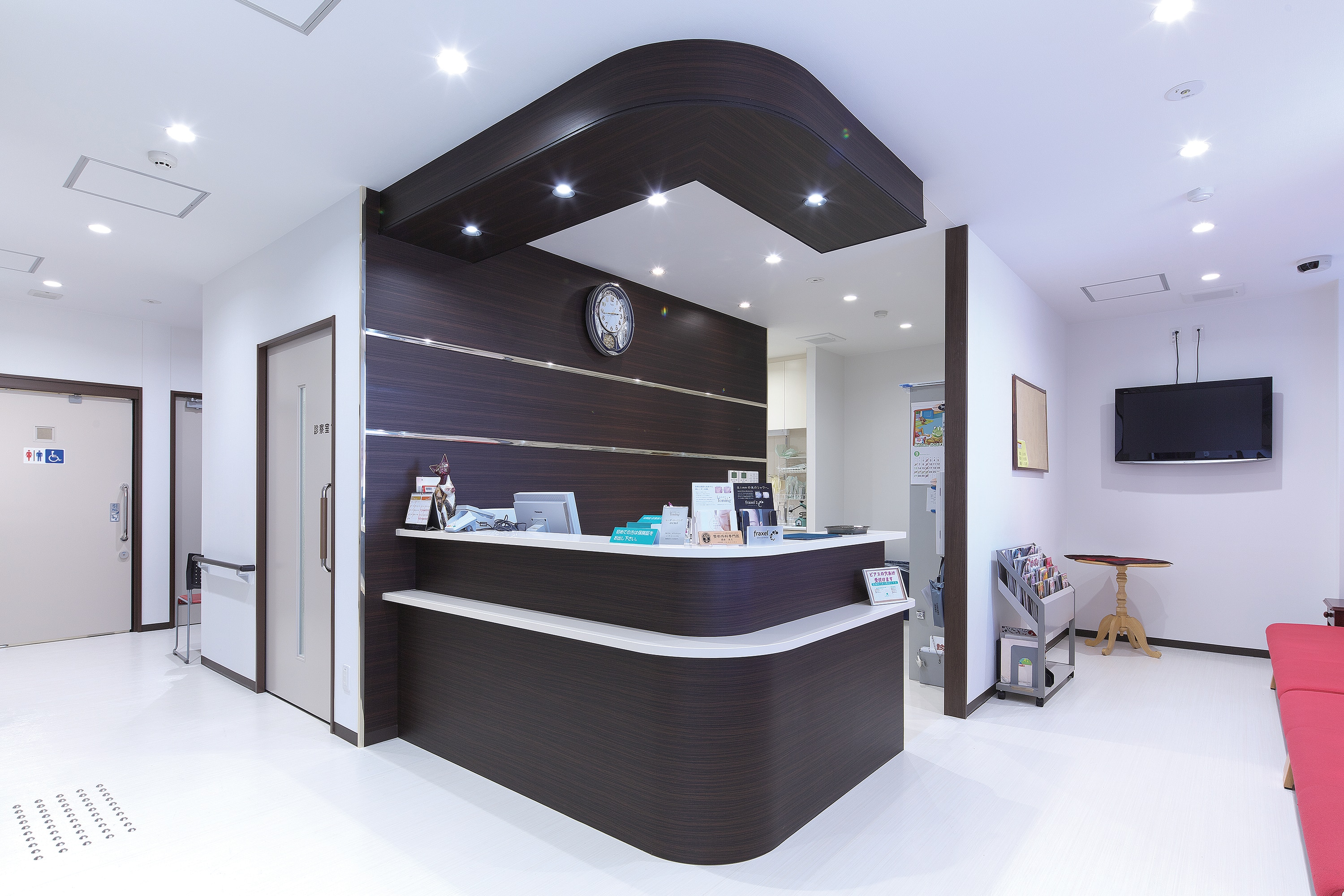 メンズ脱毛サロン Mr.Smooth 【ミスタースムース】の紹介画像