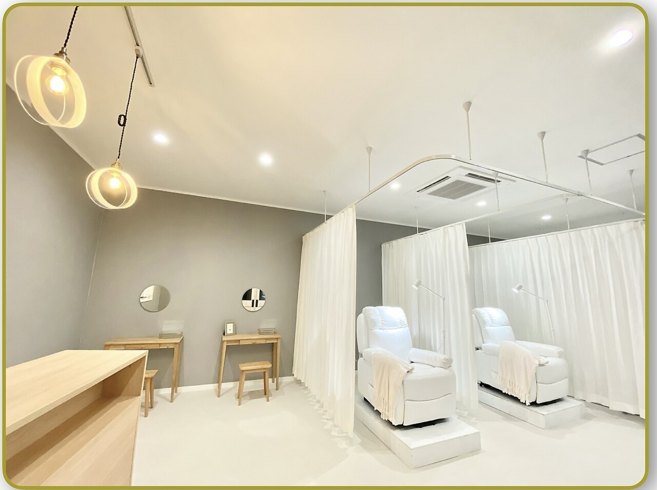 アミーナ 守山(Amina)の紹介画像