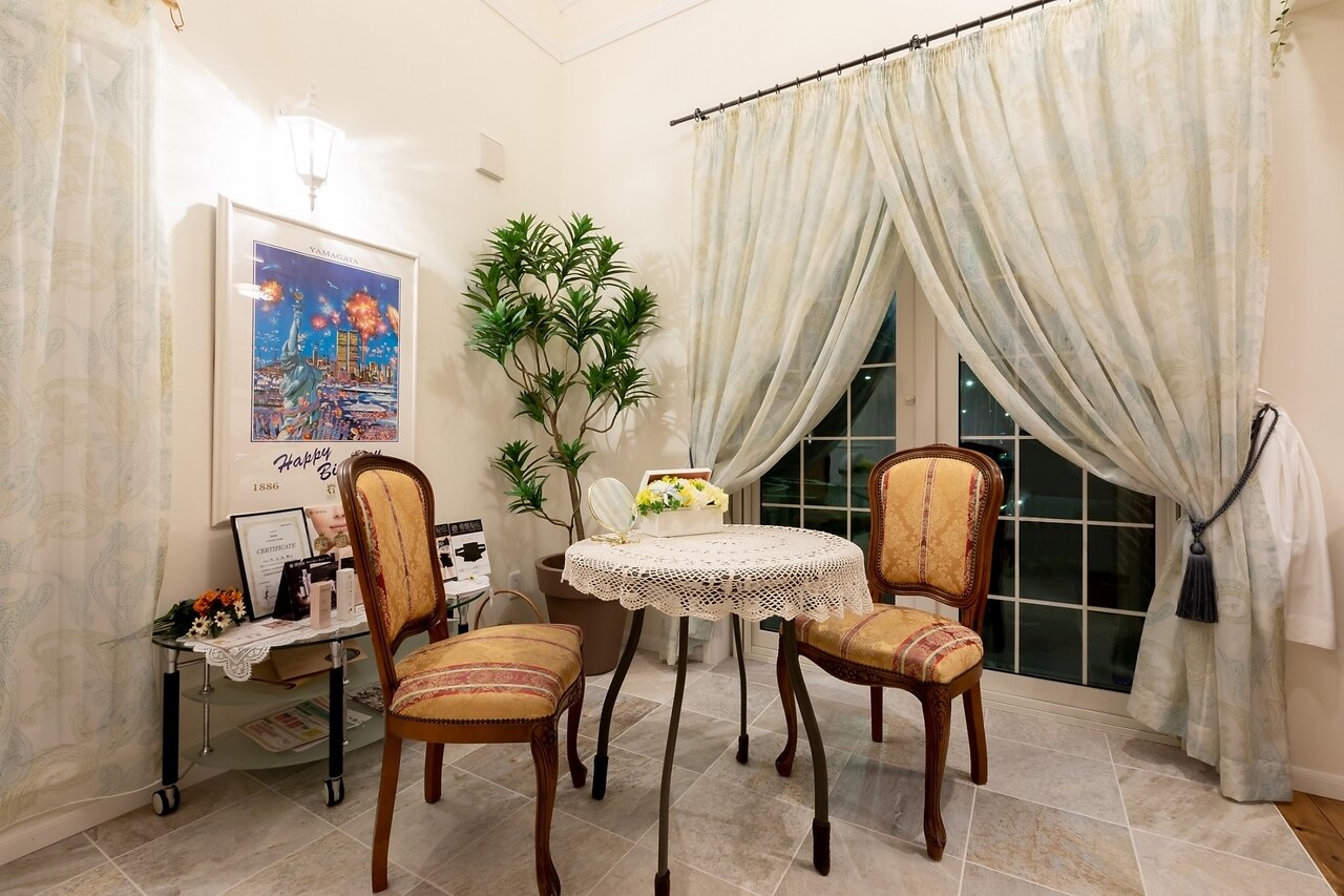 メンズ脱毛サロン Mr.Smooth 【ミスタースムース】の紹介画像