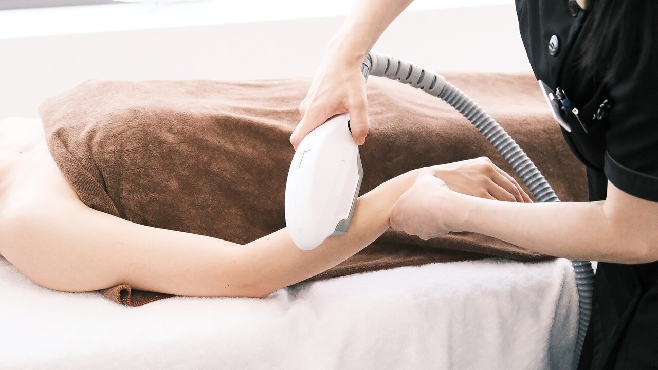 シエスタビューティラボの紹介画像