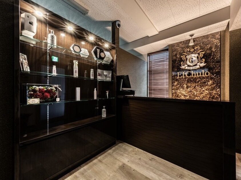 エルチェーロ(El Chulo)の紹介画像