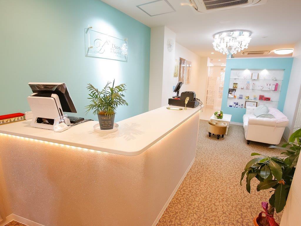 メンズ脱毛サロン　Mr.Smooth　【ミスタースムース】の紹介画像