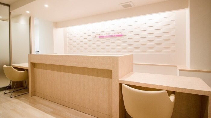 メンズ脱毛サロン Mr.Smooth 【ミスタースムース】の紹介画像