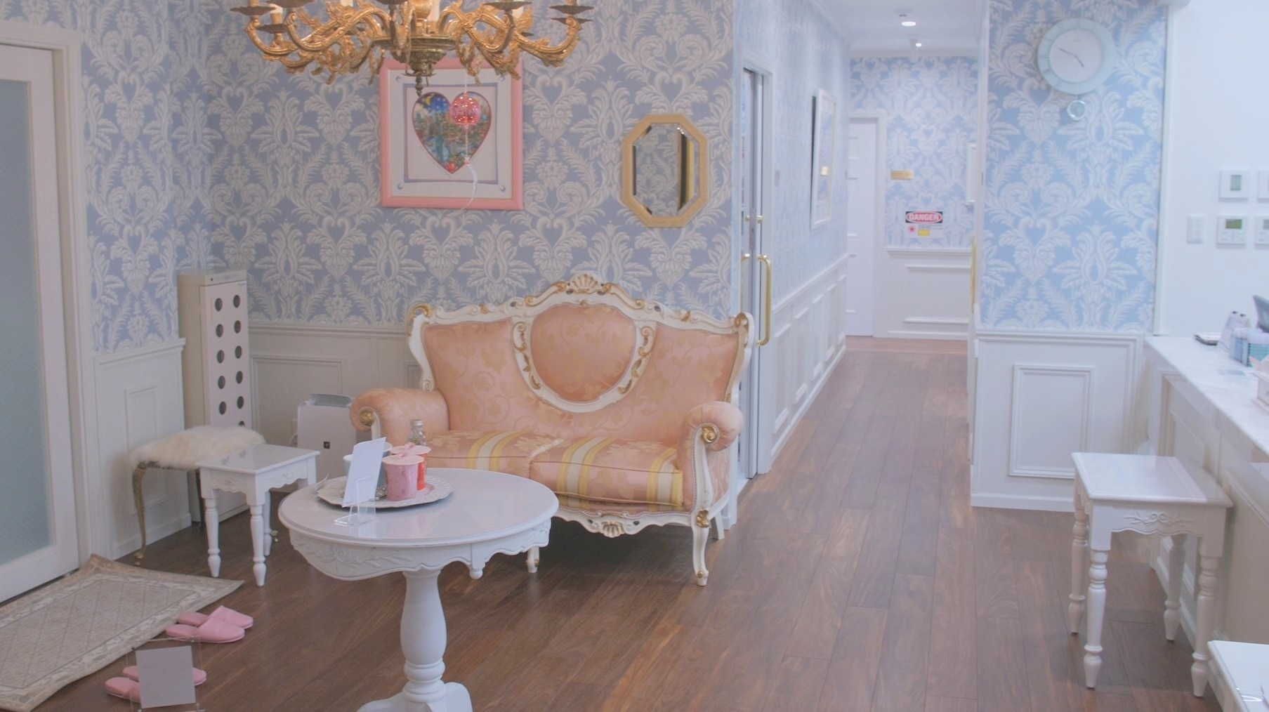 ルネッサンス並木美容皮膚科の紹介画像