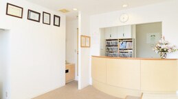 歯科タケダクリニック 朝霞台診療室の紹介画像