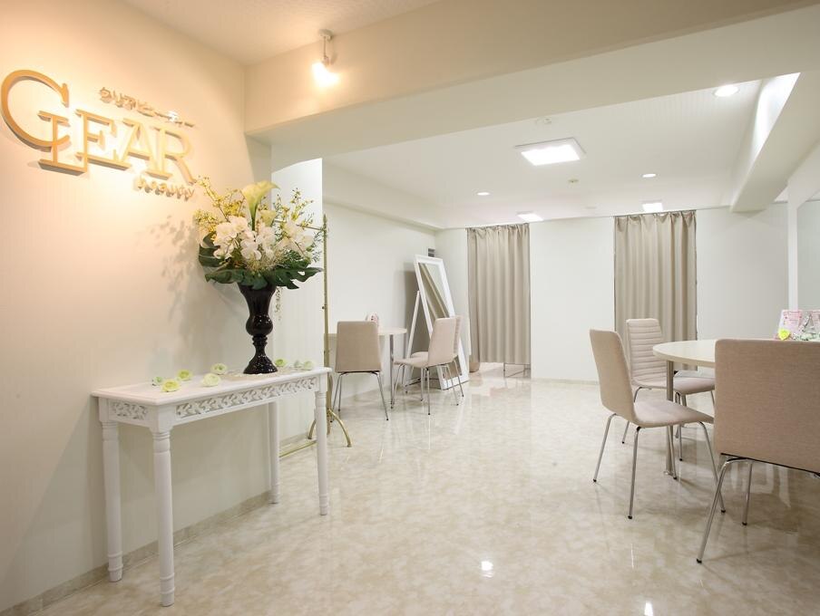 メンズ脱毛サロン Mr.Smooth 【ミスタースムース】の紹介画像