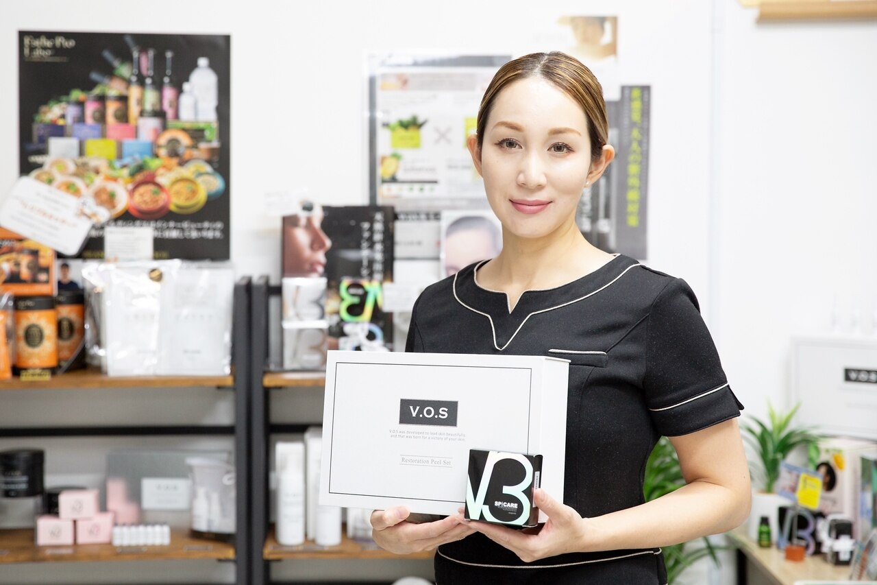 トッティ(Tottie)の紹介画像