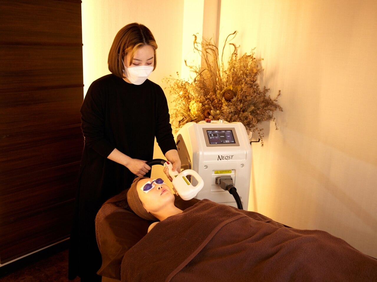 セルフビューティーラボ リーフ(LEAF)の紹介画像