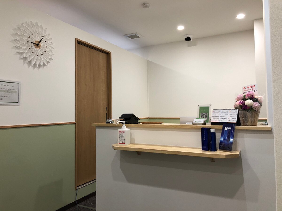 ヴァージンクリニック 広島院の紹介画像