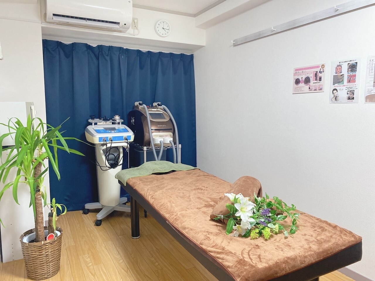 メンズ脱毛サロン Mr.Smooth 【ミスタースムース】の紹介画像