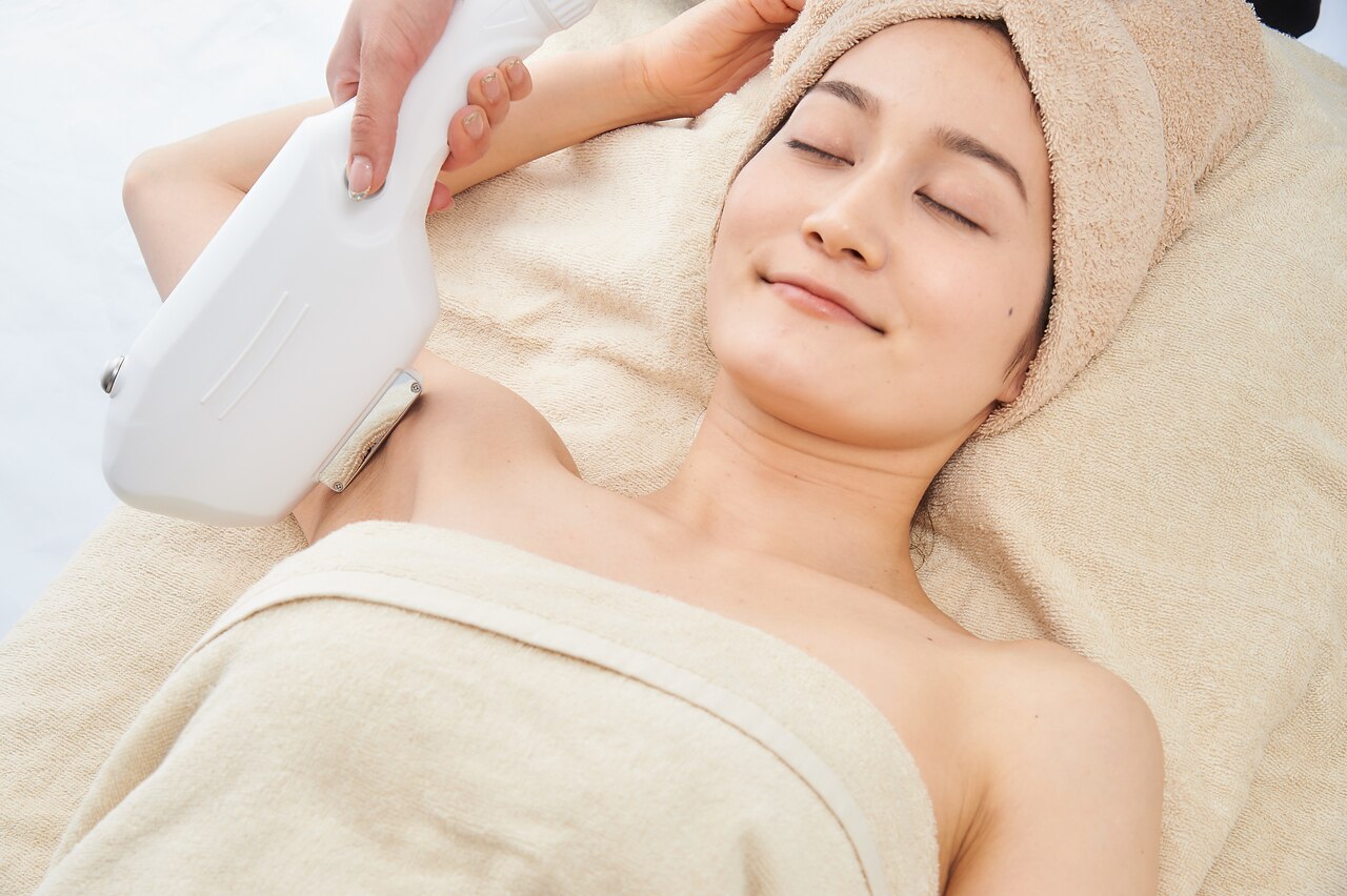 メンズ脱毛サロン　Mr.Smooth　【ミスタースムース】の紹介画像