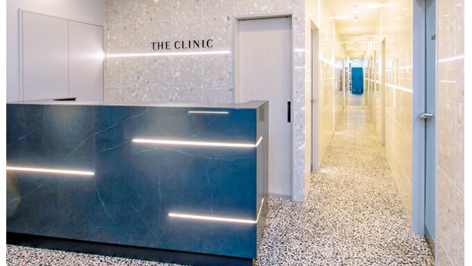 メンズ脱毛サロン Mr.Smooth 【ミスタースムース】の紹介画像