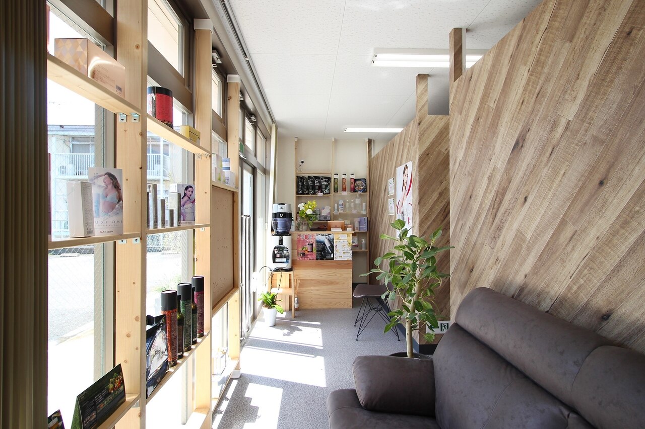 サロン ナチュラル スタイル(salon natural style)の紹介画像