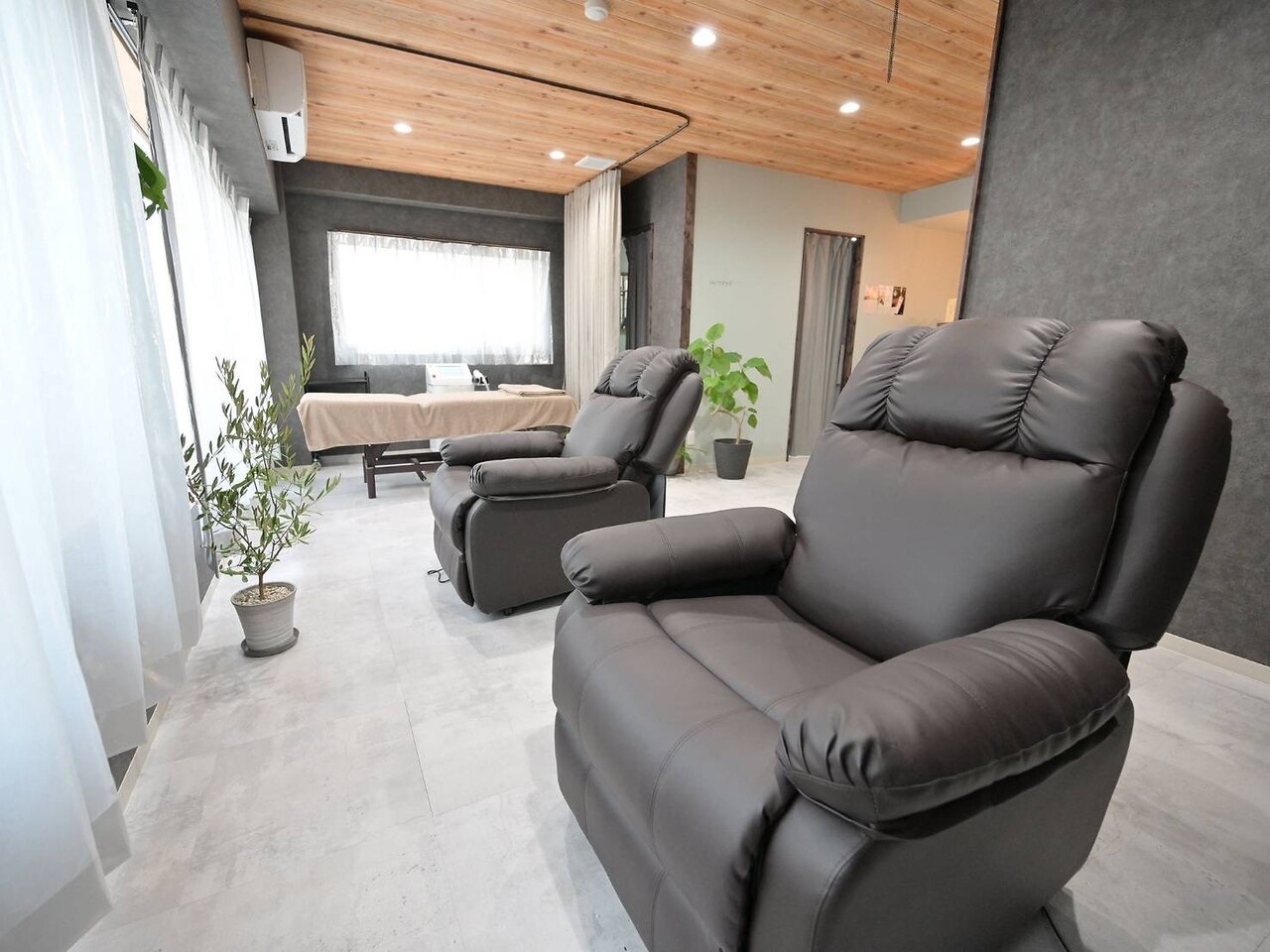 メンズ脱毛サロン Mr.Smooth 【ミスタースムース】の紹介画像