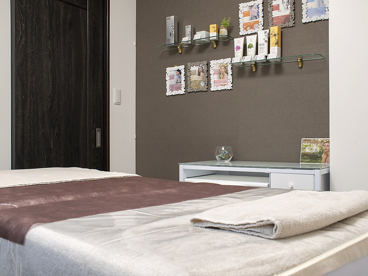 メンズ脱毛サロン Mr.Smooth 【ミスタースムース】の紹介画像