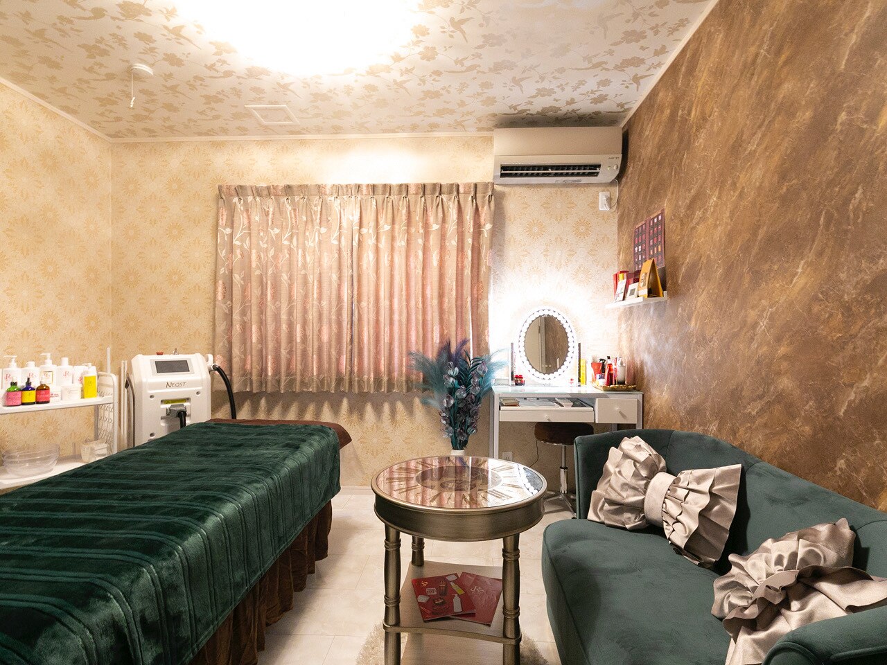 メンズ脱毛サロン Mr.Smooth 【ミスタースムース】の紹介画像