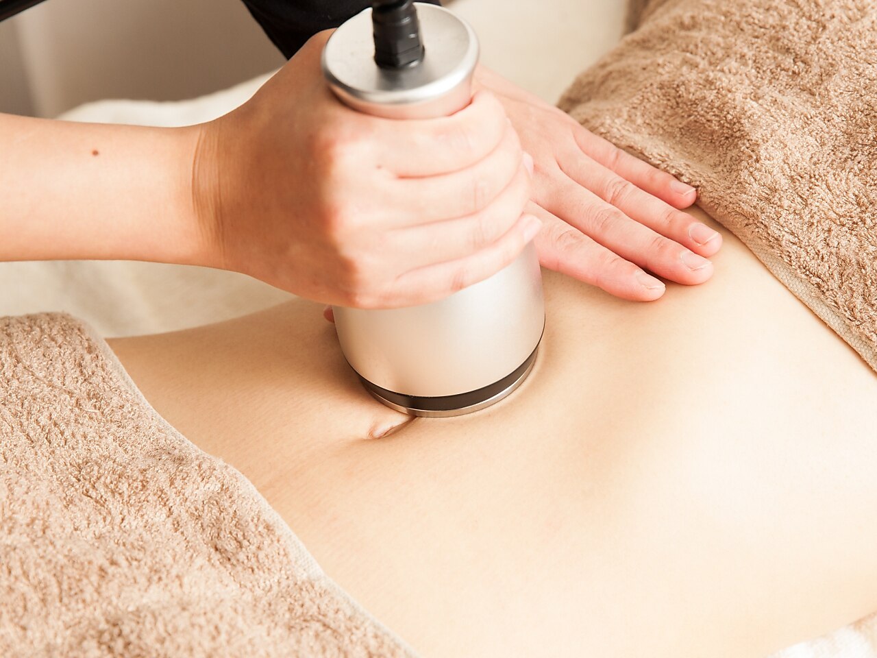 ビューティーサロン ルクール エステ(beauty salon le Coeur Este)の紹介画像