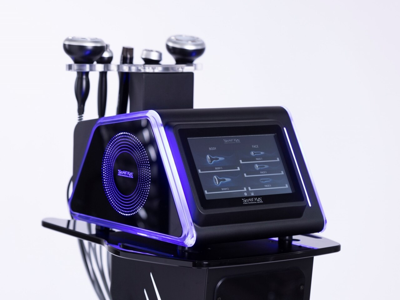 メンズ脱毛サロン Mr.Smooth 【ミスタースムース】の紹介画像