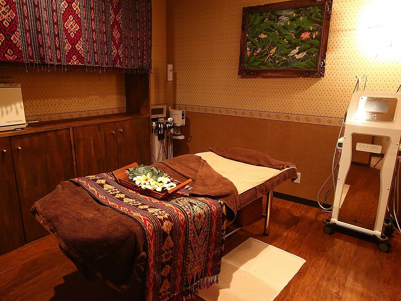 ガムラン(Gamelan)の紹介画像