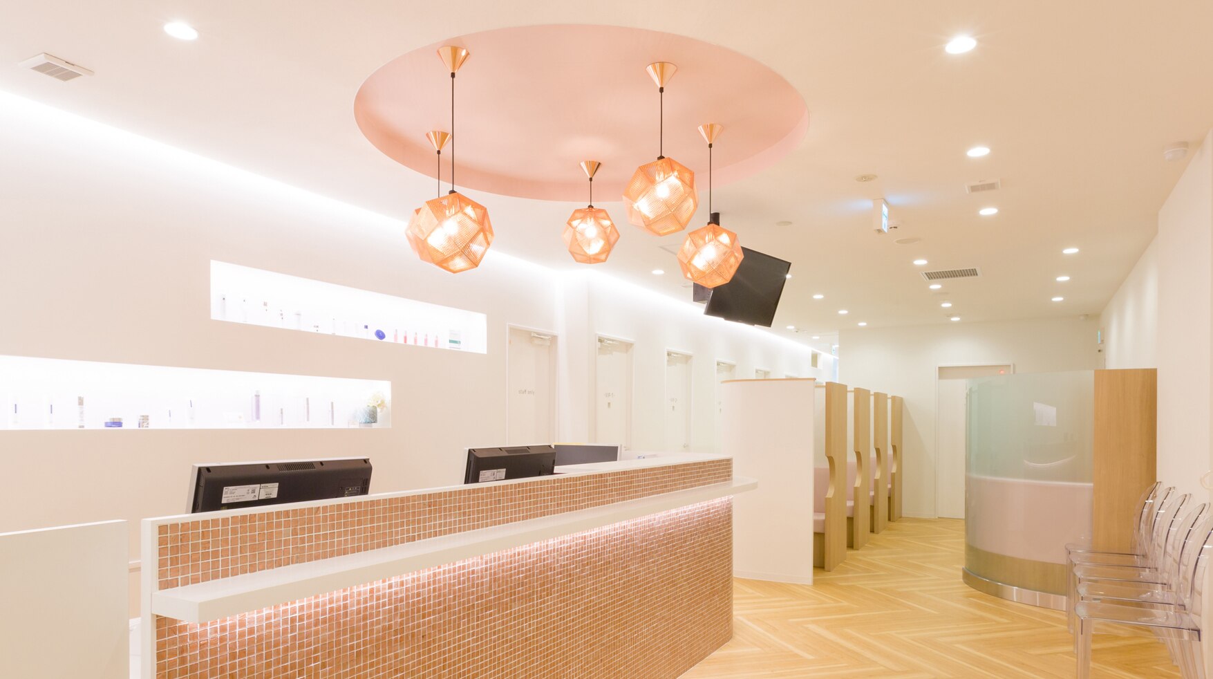 メンズ脱毛サロン Mr.Smooth 【ミスタースムース】の紹介画像