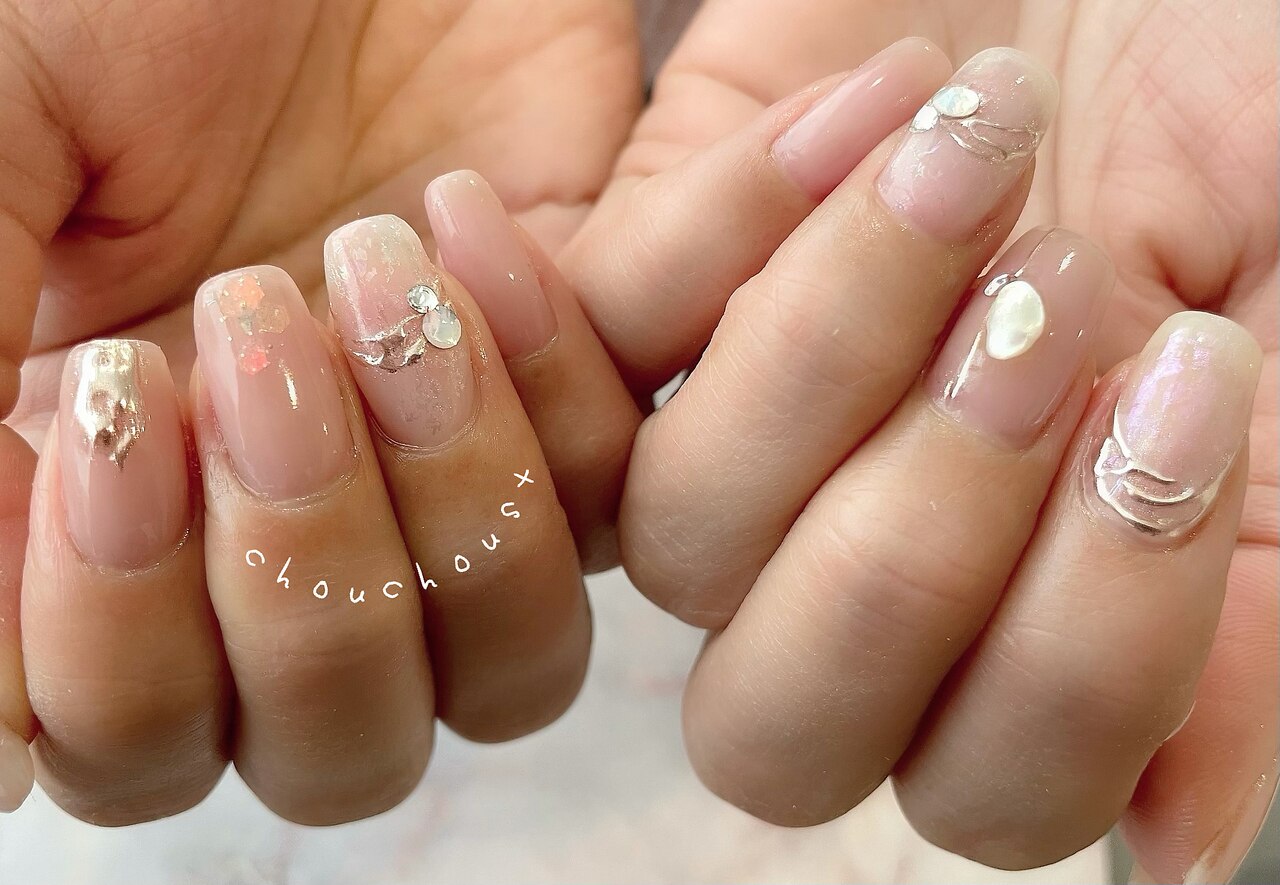 シュシュプラス(chou chous+)の紹介画像