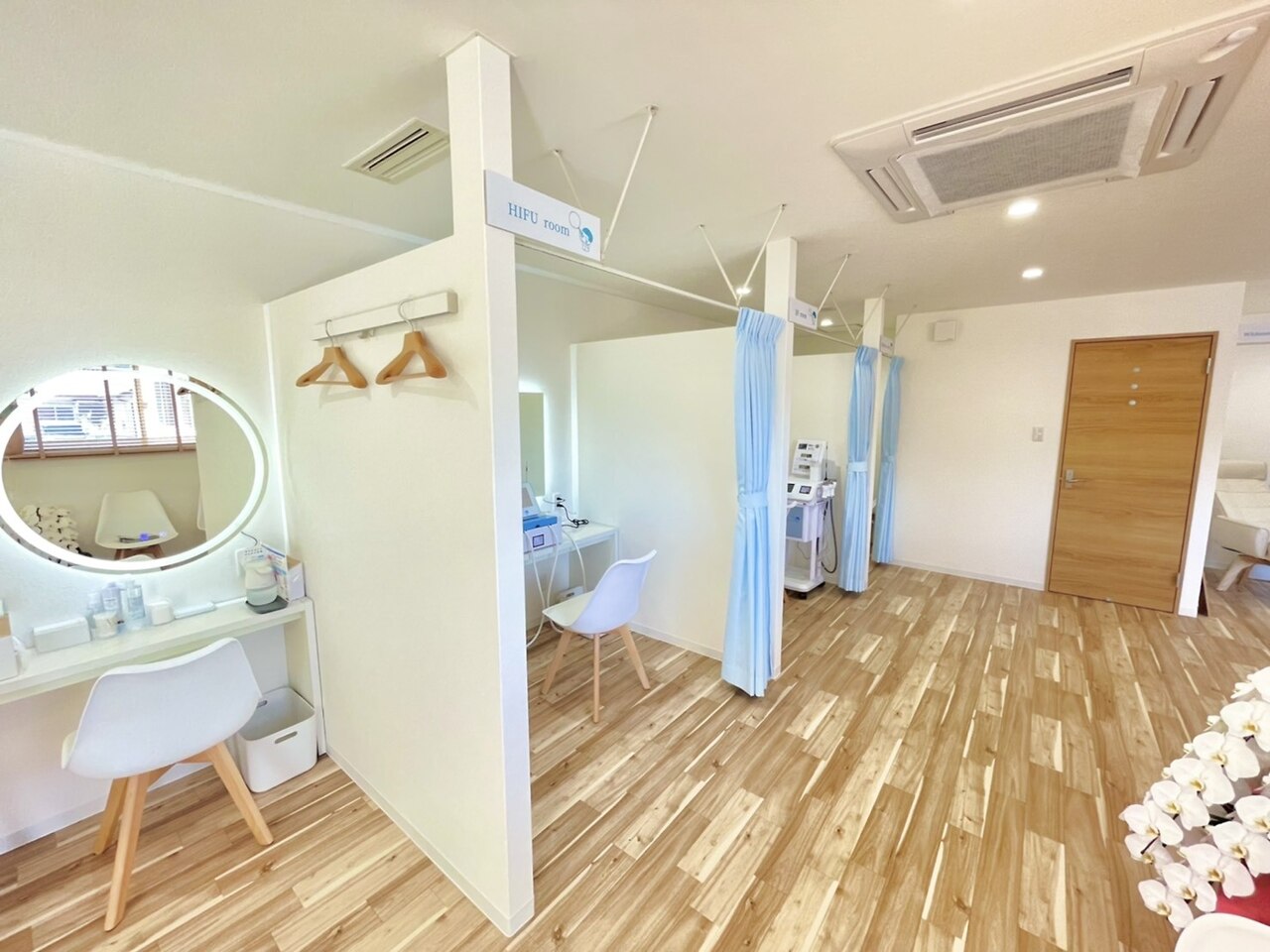 わたしのハイフ。 福知山店の紹介画像