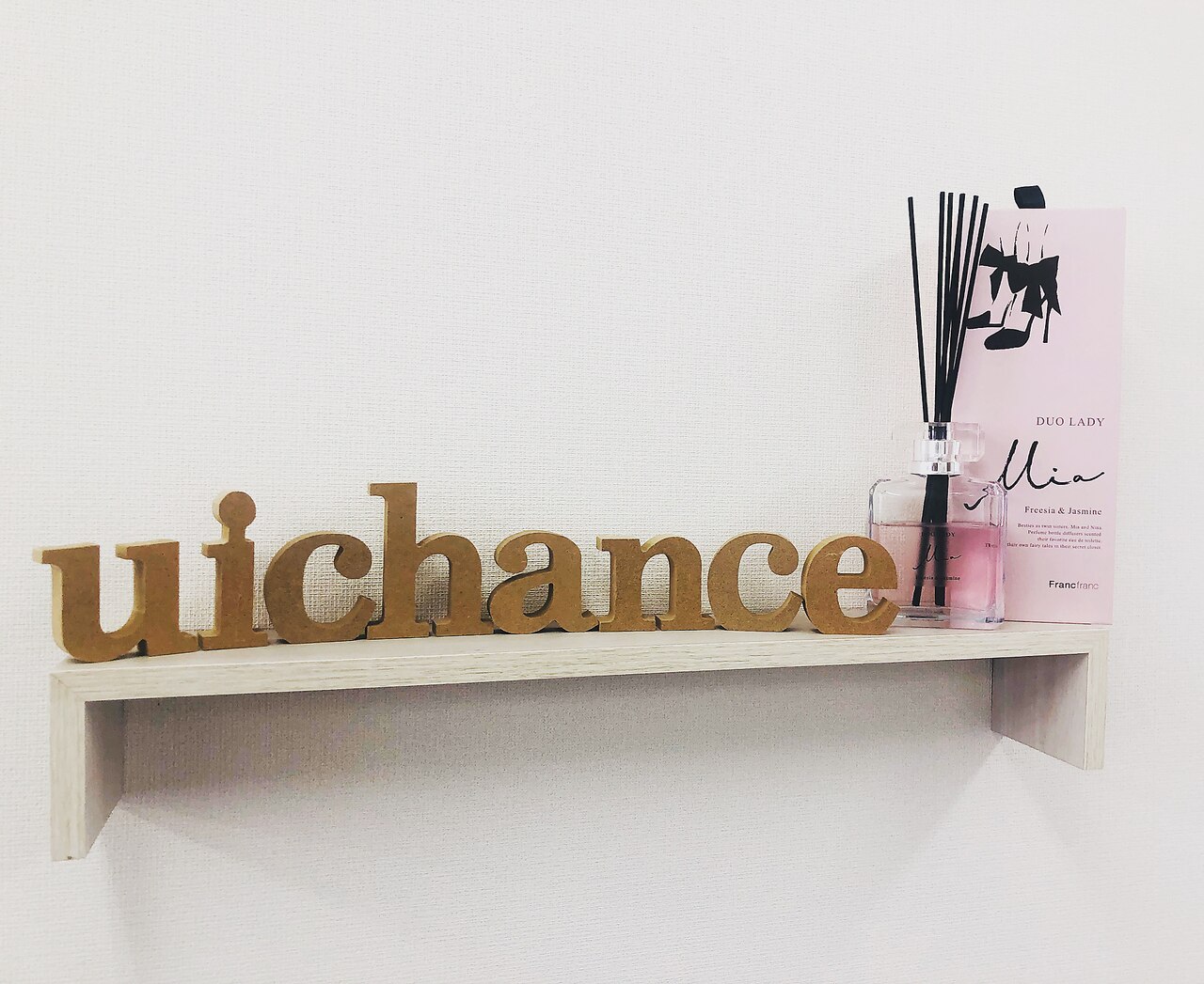 ウイシャンス(ui chance)の紹介画像