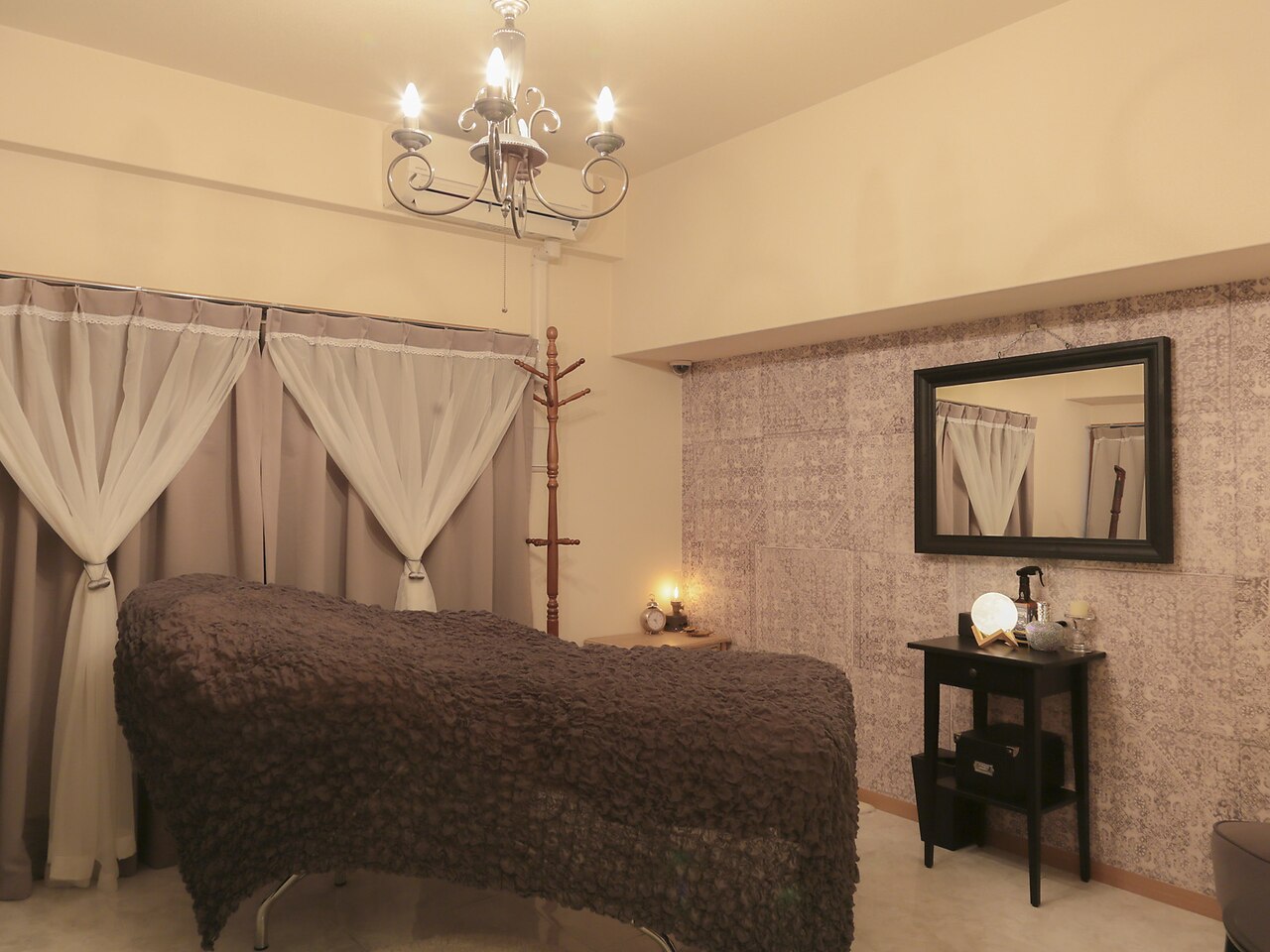 メンズ脱毛サロン Mr.Smooth 【ミスタースムース】の紹介画像