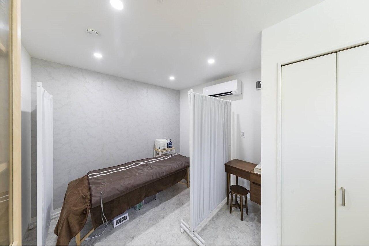 メンズ脱毛サロン Mr.Smooth 【ミスタースムース】の紹介画像