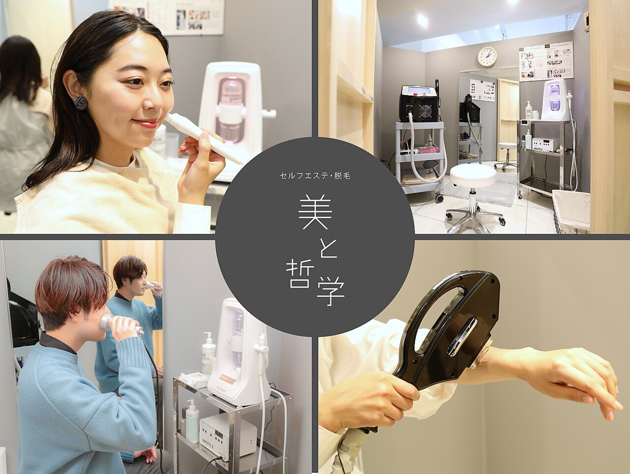 美と哲学の紹介画像