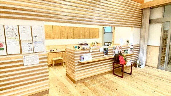 アドバンス・クリニック福山の紹介画像