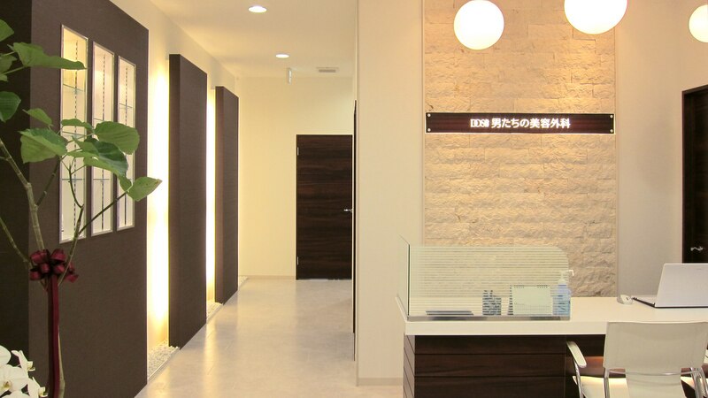 メンズ脱毛サロン Mr.Smooth 【ミスタースムース】の紹介画像