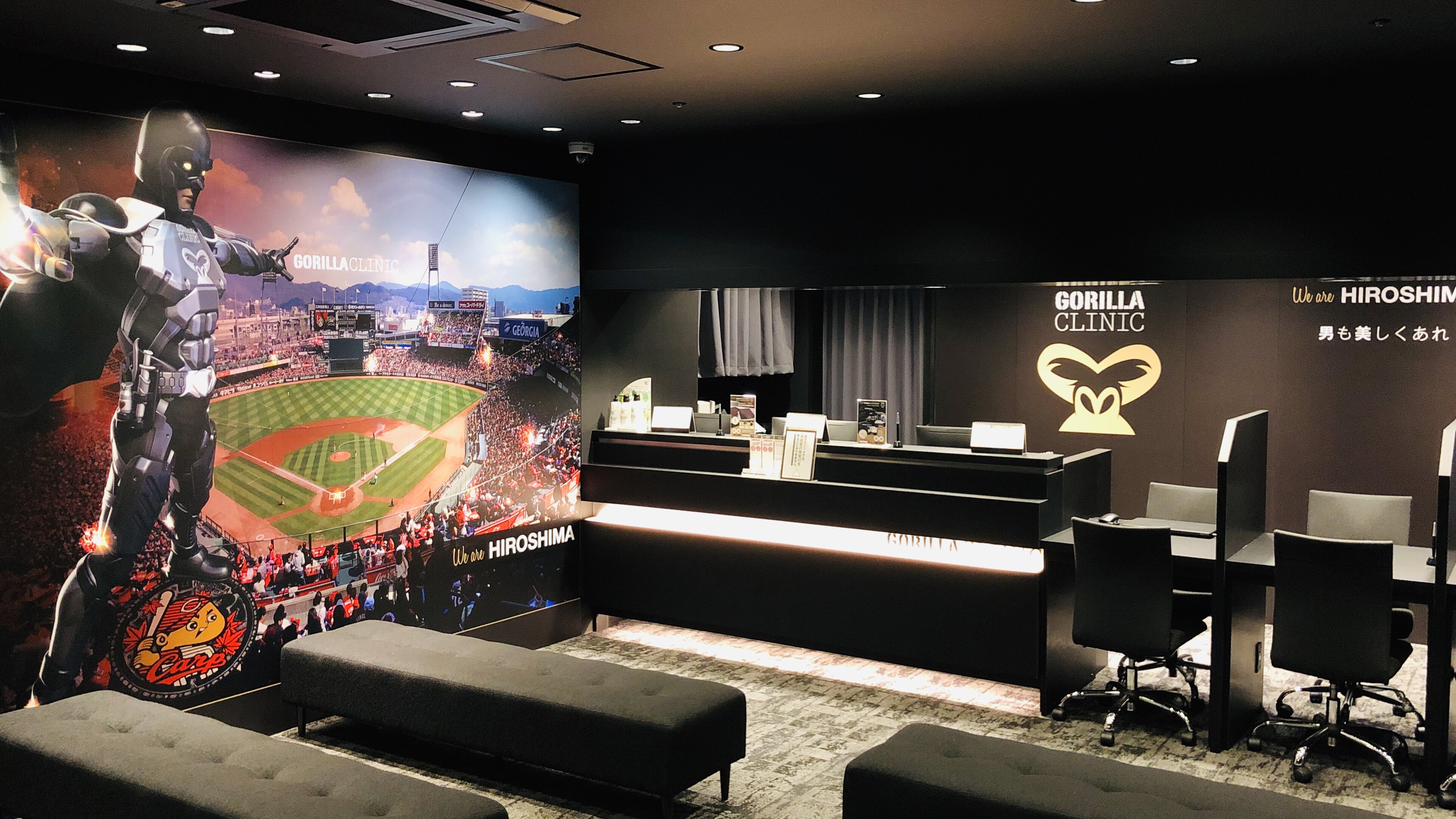 メンズ脱毛サロン Mr.Smooth 【ミスタースムース】の紹介画像