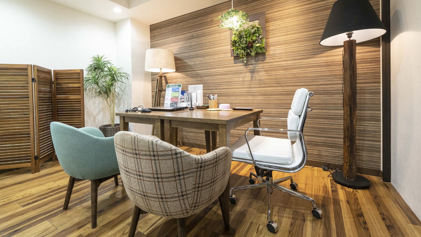 メンズ脱毛サロン Mr.Smooth 【ミスタースムース】の紹介画像