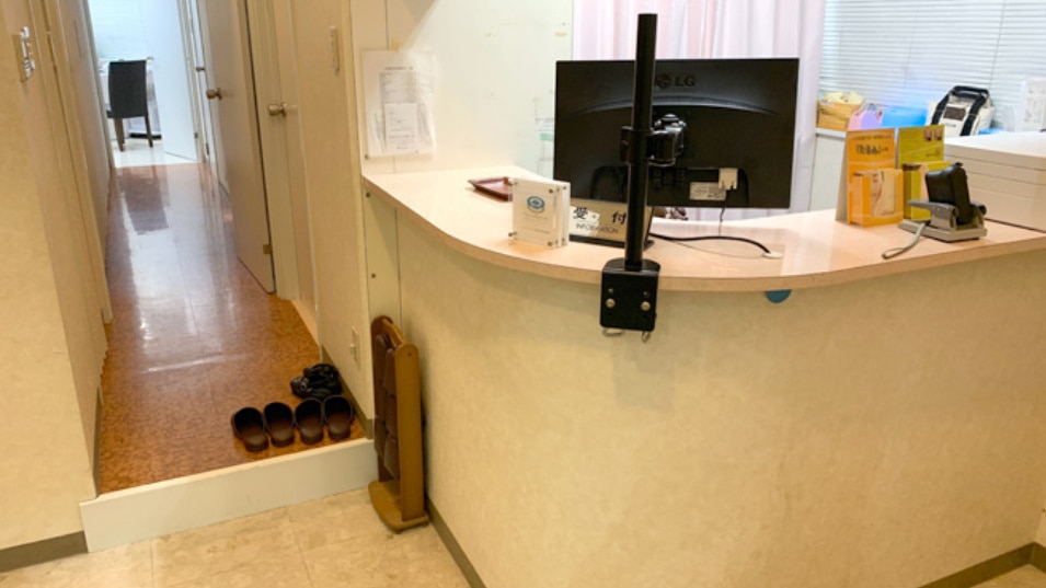 JMスマイルクリニックの紹介画像