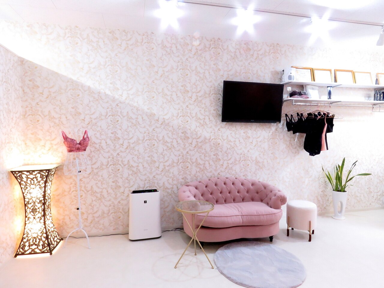 エヌサロン(N salon)の紹介画像