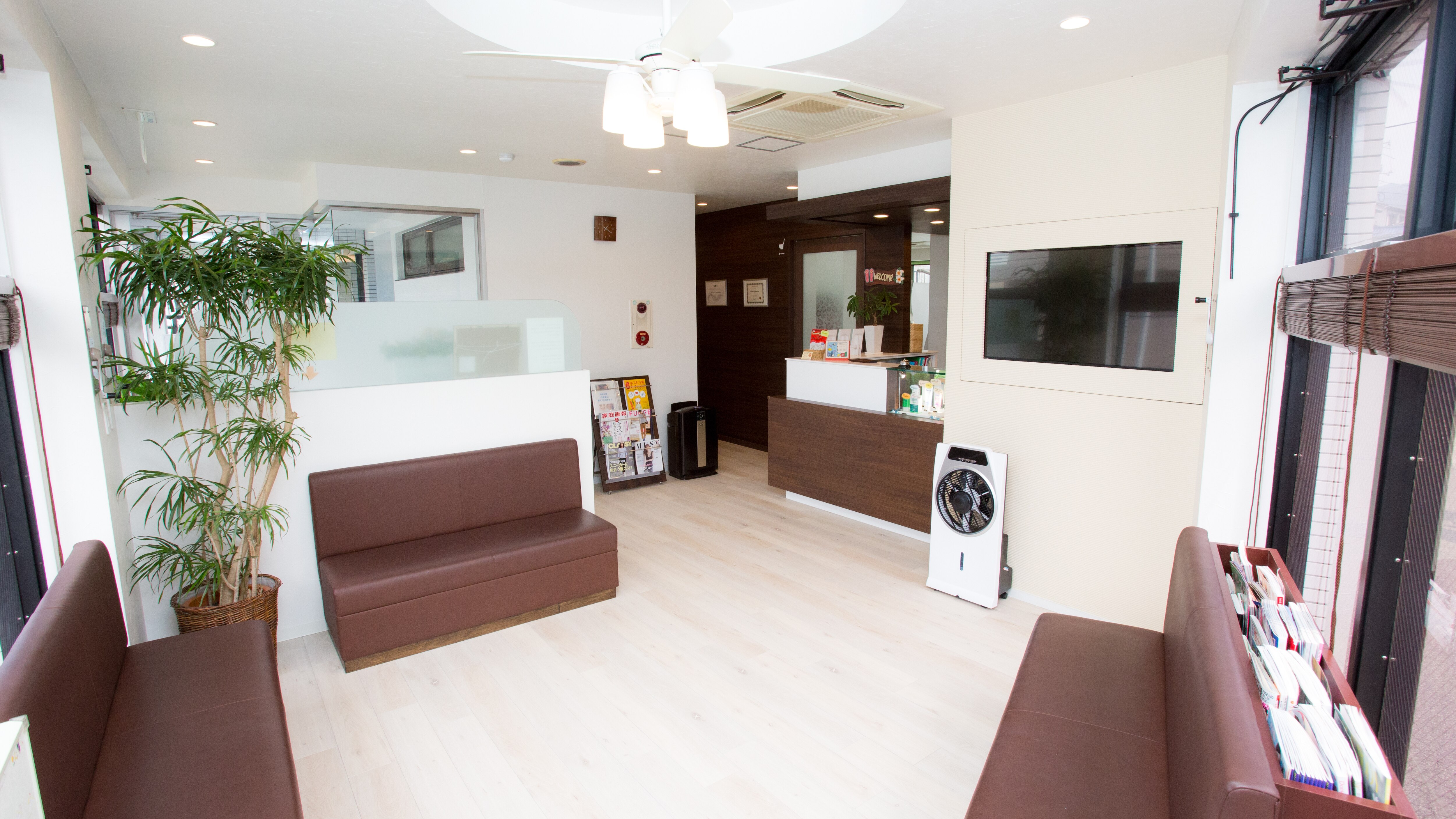 アネラデンタルクリニック (ANELA DENTAL CLINIC)の紹介画像