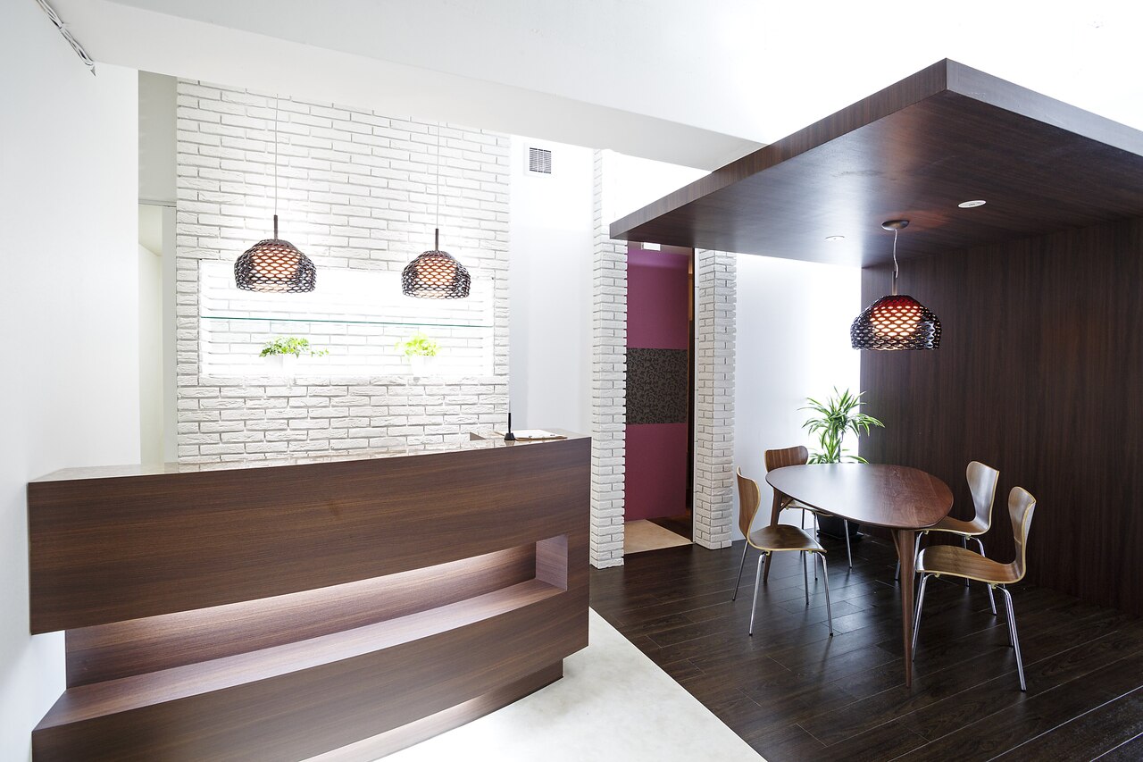 フィジカルビューティラボ ルナシア 京都店の紹介画像