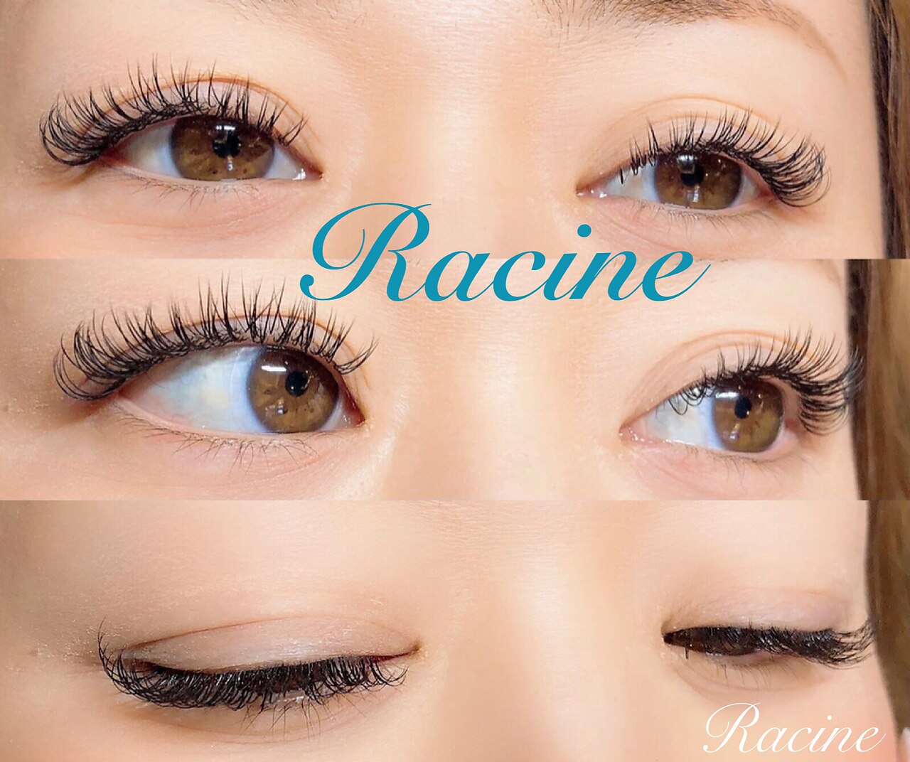 ラシーヌ バイ エアー(Racine by air)の紹介画像