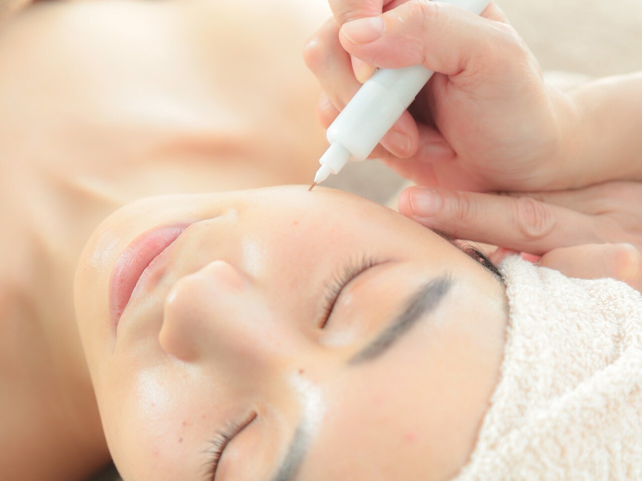 メンズ脱毛サロン Mr.Smooth 【ミスタースムース】の紹介画像